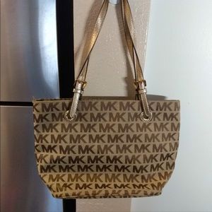 Michael Kors shoulder bag